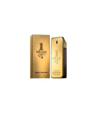Paco Rabanne 1 Million Perfume 100ml