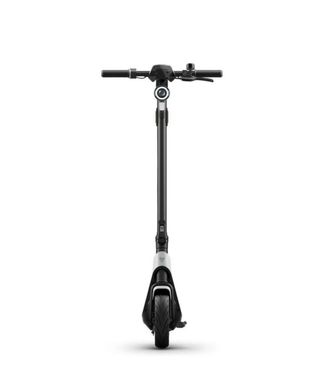 Patinete Eléctrico Blanco y Negro