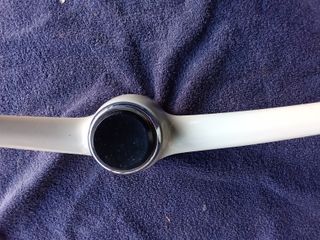 Volante Fiat 500 d'epoca