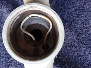 Volante Fiat 500 d'epoca