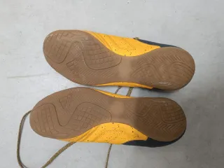 Zapatillas de fútbol sala adidas