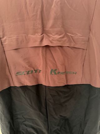 Maillot y Culotte Scott RC Premium Talla M