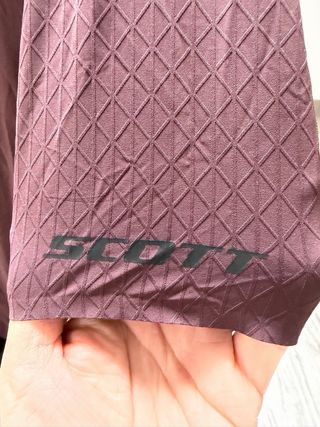 Maillot y Culotte Scott RC Premium Talla M