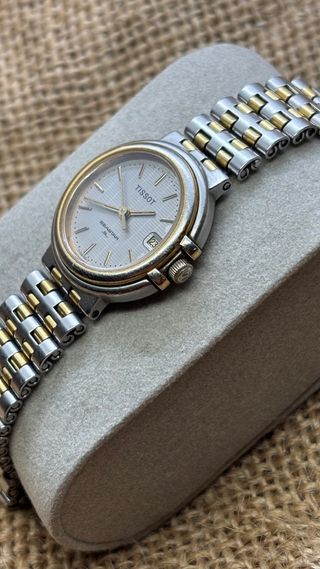Reloj Tissot