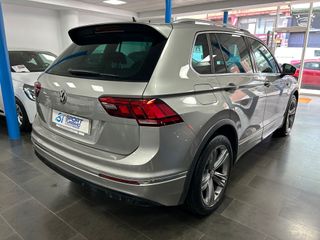 Volkswagen Tiguan 2019