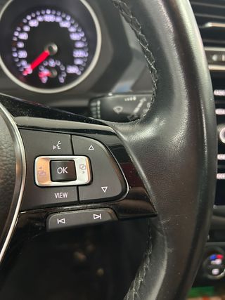 Volkswagen Tiguan 2019