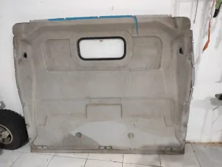 Separador Carga Fiat Ducato/Jumper/Boxer