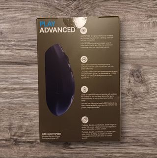 Mouse da gaming Logitech bluetooth