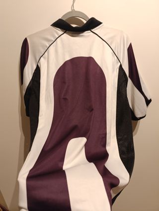 Camiseta Juventus Kappa