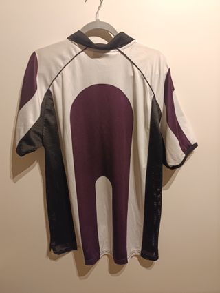 Camiseta Juventus Kappa