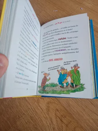 Viaje en el tiempo 7