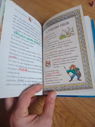 Viaje en el tiempo 7