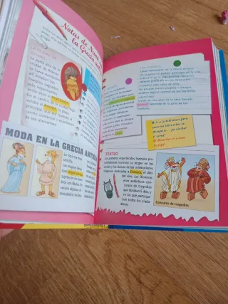 Viaje en el tiempo 7