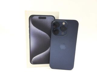 apple iphone 15 pro 256gb