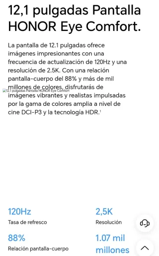 TABLET PAD 10 Negro Precintado Sin Abrir + Lápiz