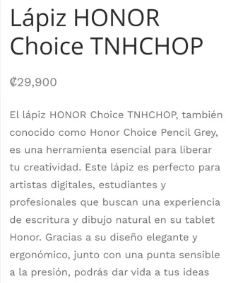 TABLET PAD 10 Negro Precintado Sin Abrir + Lápiz