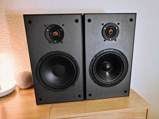Altavoces JBL TLX 300 Hifi 80W RMS