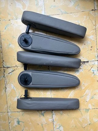 Reposabrazos Renault Espace