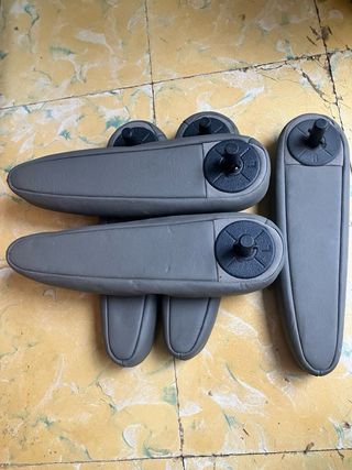 Reposabrazos Renault Espace