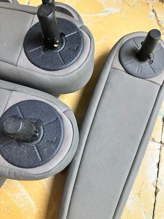 Reposabrazos Renault Espace