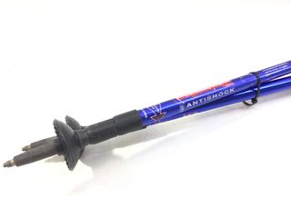 otros deportes bastones azul