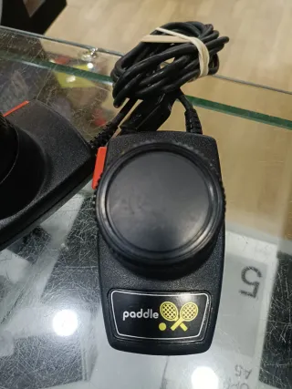 Joysticks Paddle