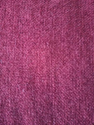 Mantas tacto terciopelo para pies de cama o sofá