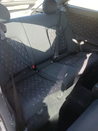 Mercedes-Benz CL Coupe 2003