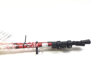 otros deportes bastones marcha nordica joluvi