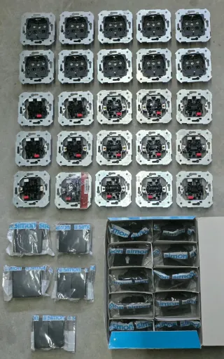 Simón 82 Mecanismos y Marcos