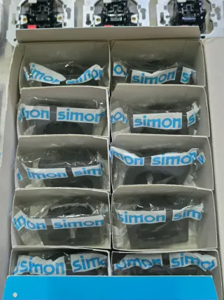 Simón 82 Mecanismos y Marcos