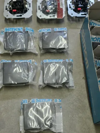 Simón 82 Mecanismos y Marcos