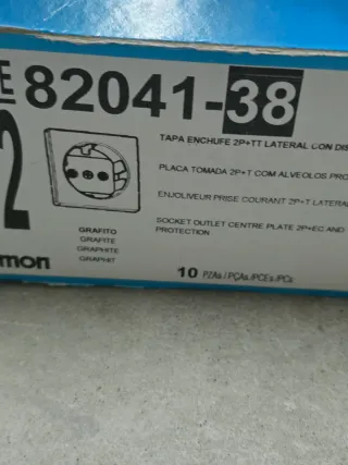 Simón 82 Mecanismos y Marcos