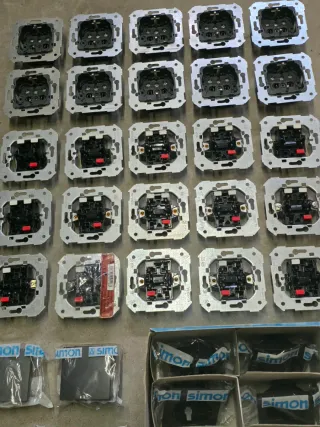 Simón 82 Mecanismos y Marcos