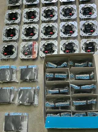 Simón 82 Mecanismos y Marcos