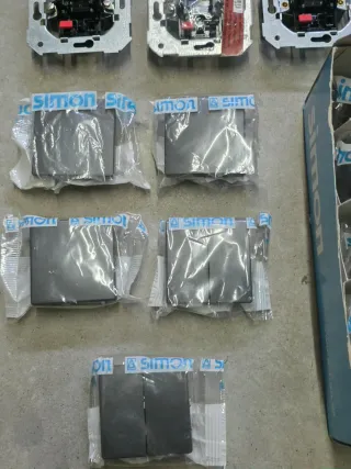 Simón 82 Mecanismos y Marcos