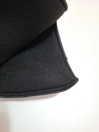 Funda Driver Golf Negra y Blanca