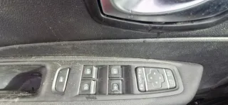 Despiece Renault Captur 1.5 dci 2018