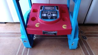 Mesa Taller Hot Wheels