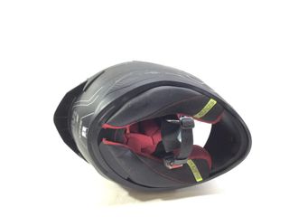 casco integral givi 50.9 sport