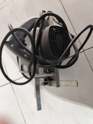 Sierra Circular Eléctrica 50mm 1010W