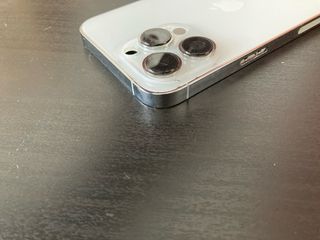 Chasis original de desmontaje iPhone 13 Pro Plata