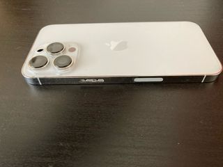 Chasis original de desmontaje iPhone 13 Pro Plata