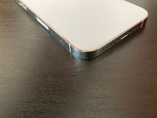 Chasis original de desmontaje iPhone 13 Pro Plata