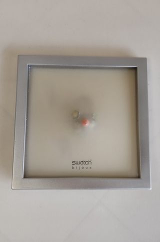 Anillo Swatch Zampillo