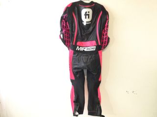 traje mono rainers mir racing