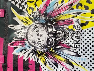 Bolso Miss Freegun Multicolor