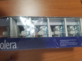 Interruptor Solera ERP02/5 10AX 250V