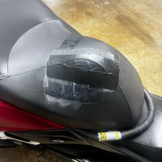 Kymco Superdink 350i ABS 2017