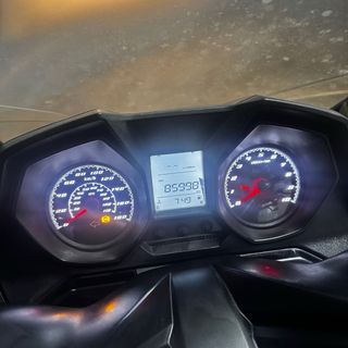 Kymco Superdink 350i ABS 2017